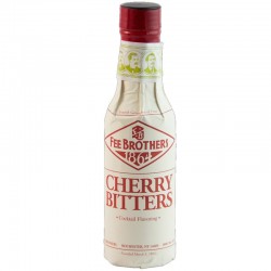 FEE BROTHERS CHERRY BITTER 0.15L